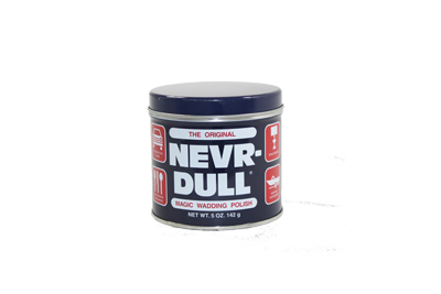 Nevr-Dull Wadding Polish