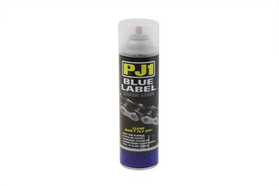 PJ1 Blue Label Lube