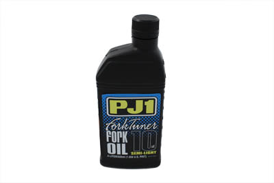 10W Fork Oil