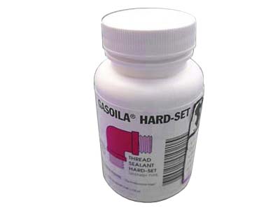 Gasoila Red Varnish Sealant