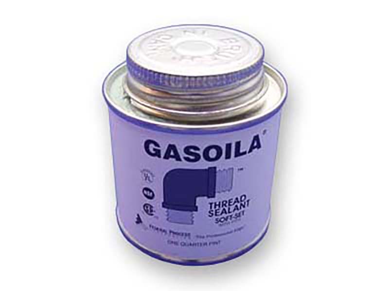 Gasoila Blue/White Soft Set Sealant