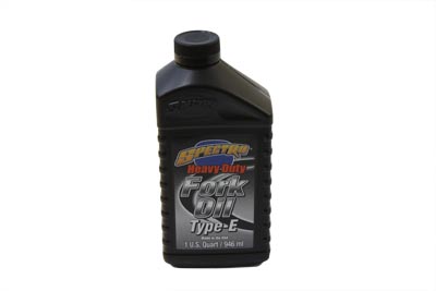 20W Spectro Fork Oil Type E
