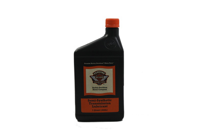 OE Semi-Synthetic Transmission Oil