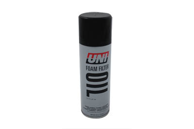 Uni Filter Air Filter Oil