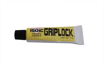 Handlebar Grip Adhesive