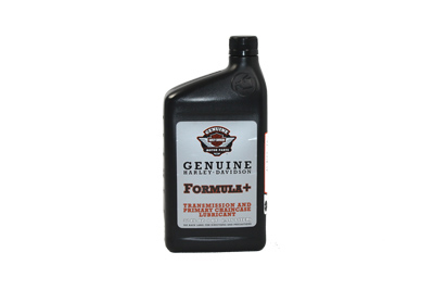 *UPDATE Formulated Transmission and Primary Oil