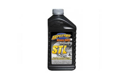 Spectro Platinum STL Lube