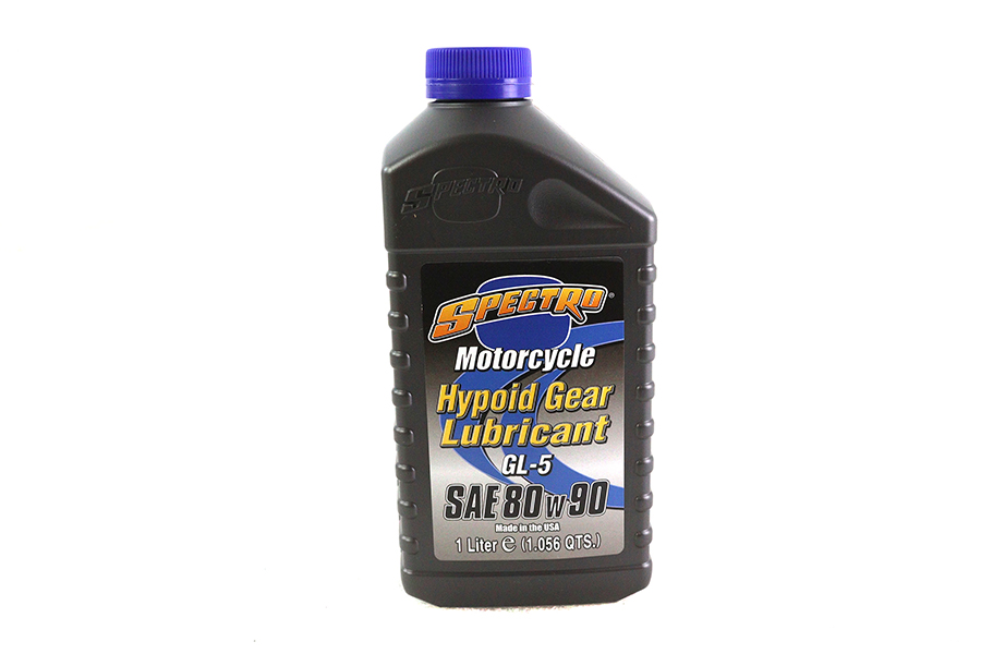 85W90 Spectro Hypoid Transmission Gear Lube