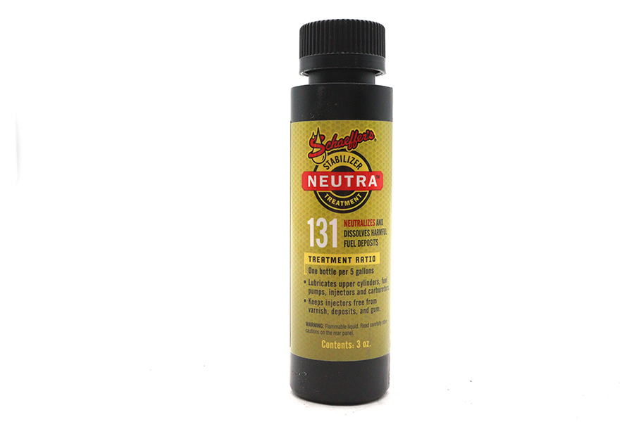 Neutra Fuel Stabilizer