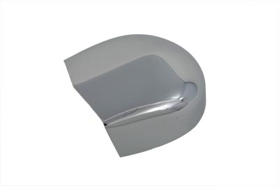 *UPDATE Horn Cover Chrome