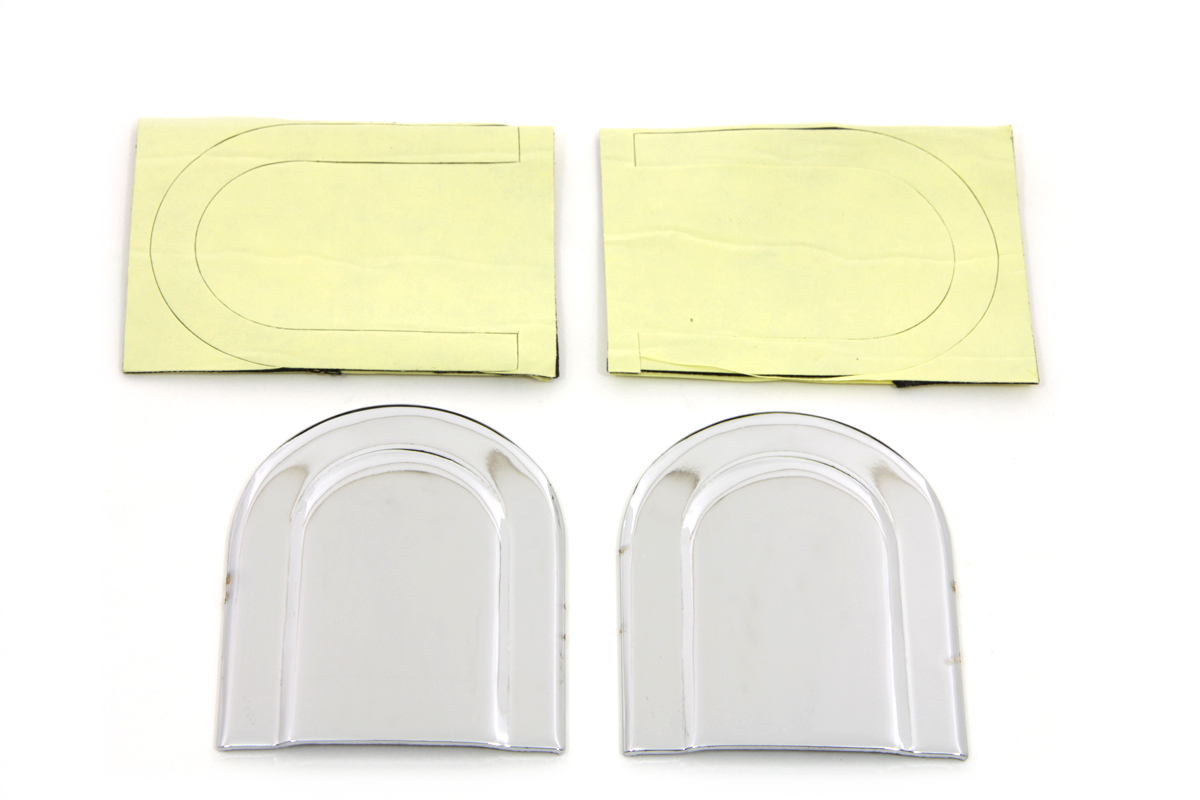 Coil Cover Stainless Steel Polished