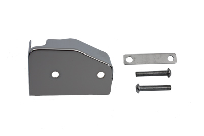 Rear Master Cylinder Cover