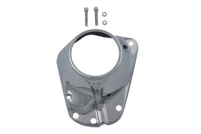 Cam Cover Trim Chrome