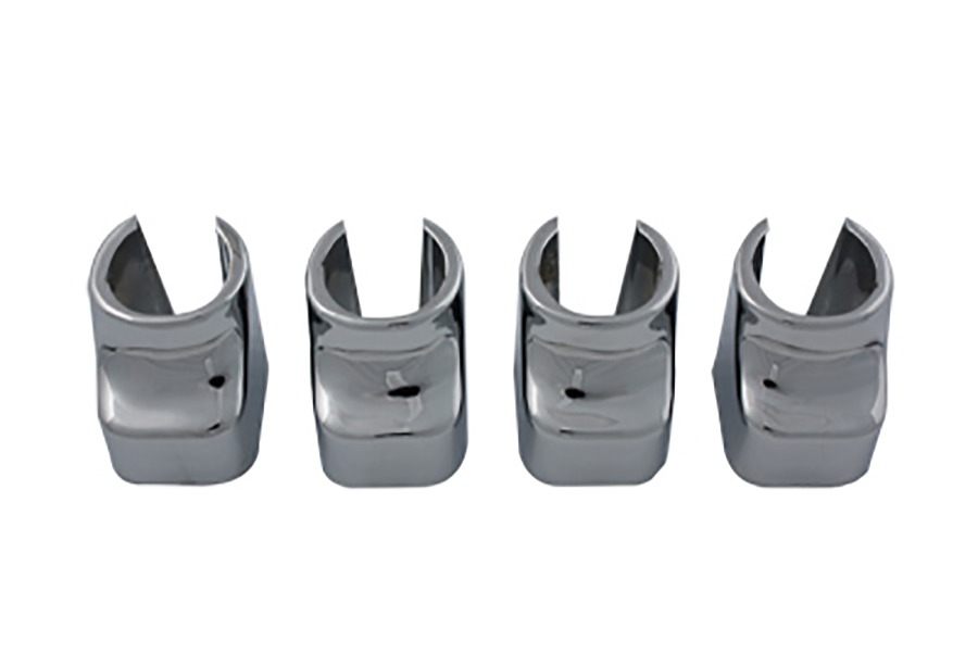 Tappet Cover Chrome
