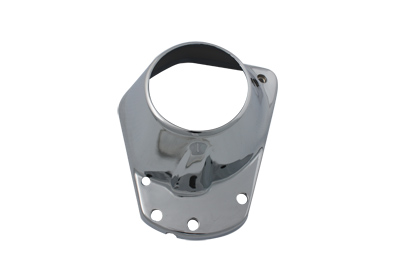 Chrome Cam Cover
