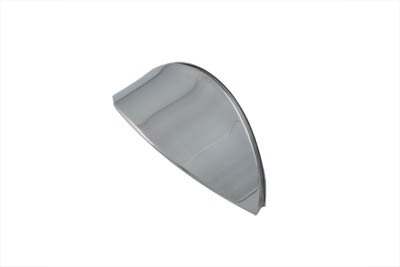 Replica 6-1/2" Headlamp Visor