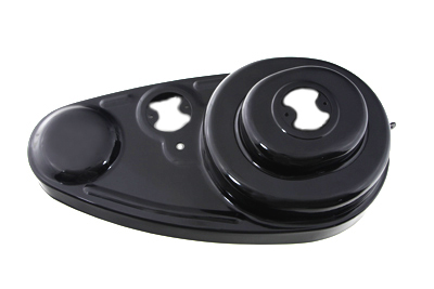 45" Replica Outer Primary Cover Black