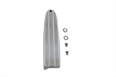 Clutch Mousetrap Booster Spring Cover Chrome