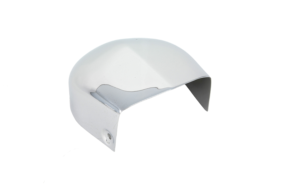 High Note Horn Cover Chrome