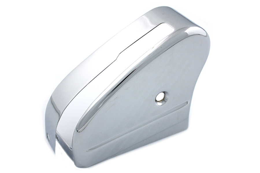 Replica Chrome Foot Shifter Lever Cover
