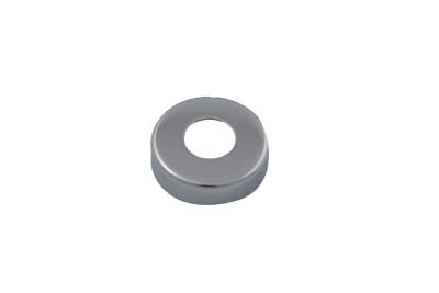 Chrome Shifter Lever Cover