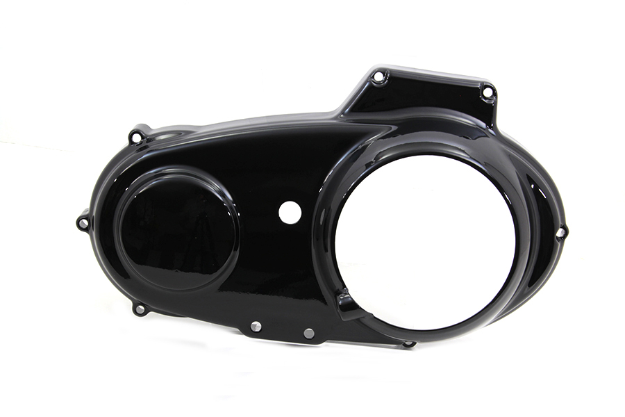 Primary Cover Trim Black