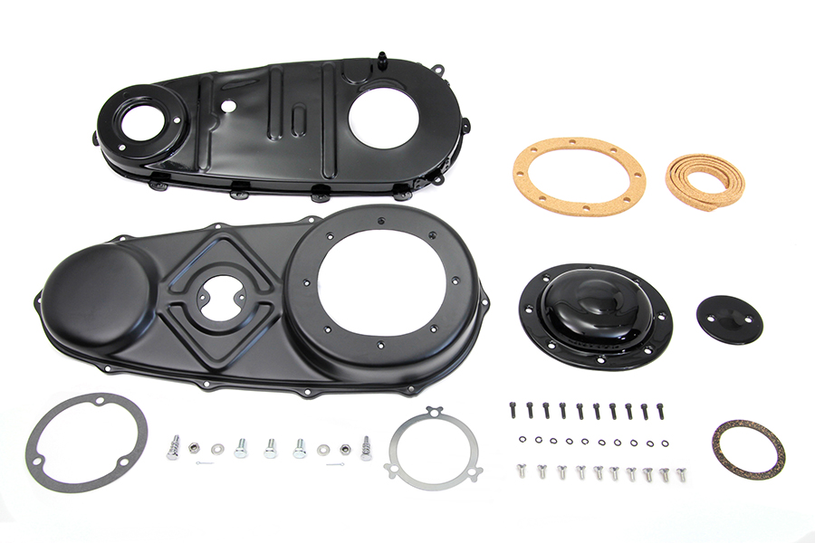 Black Primary Cover Kit