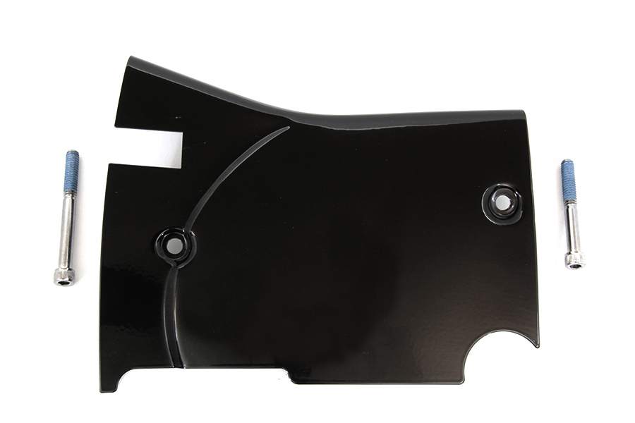 Transmission Sprocket Cover Trim