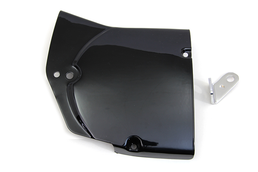 Transmission Sprocket Cover Trim