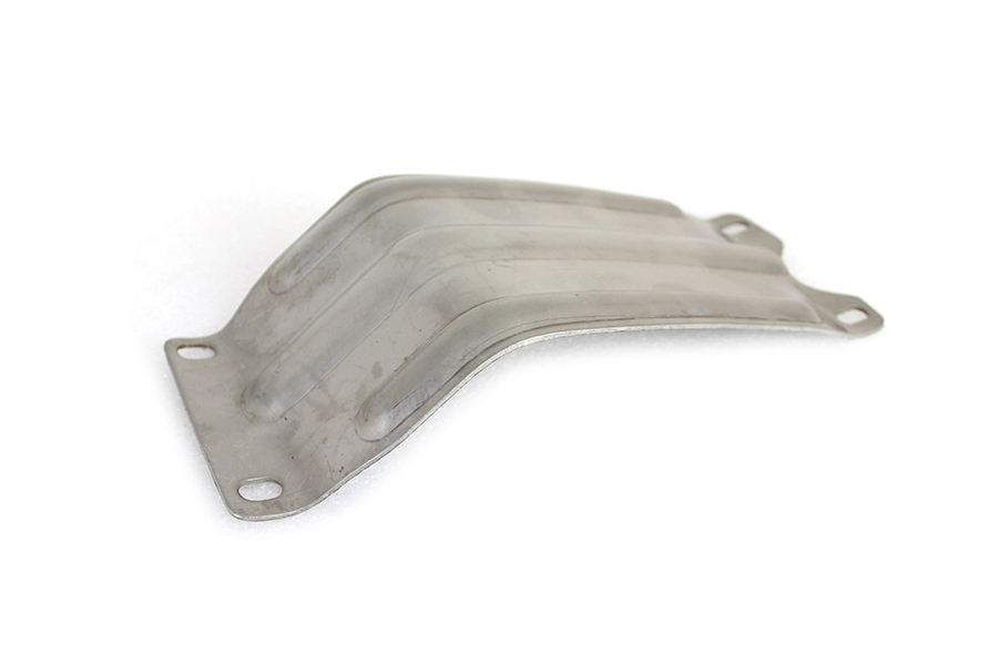 Engine Skid Plate Raw