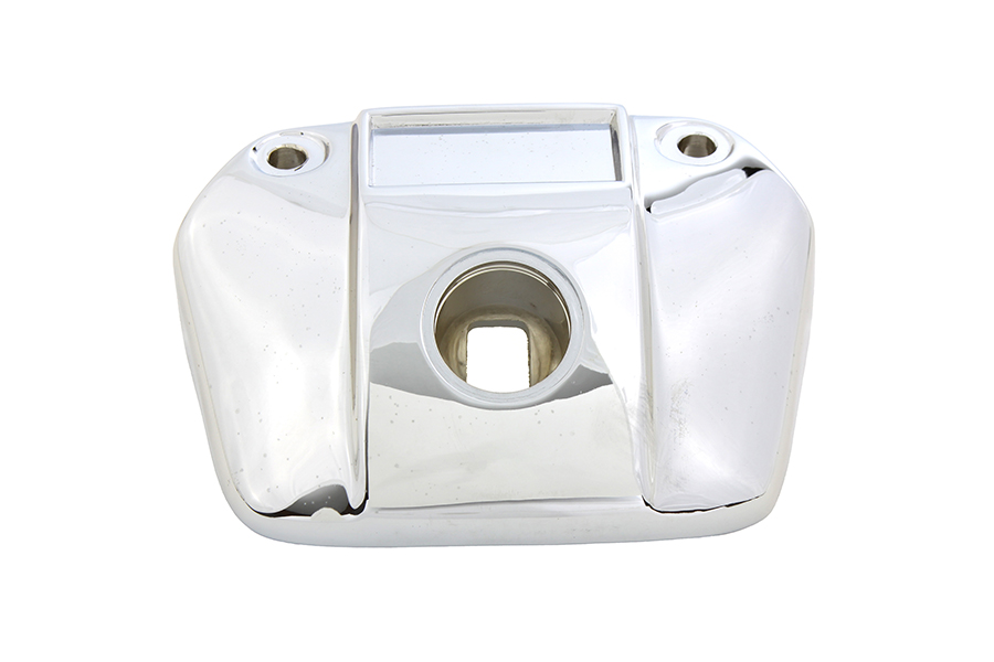 Headlamp Bracket Chrome Die Cast