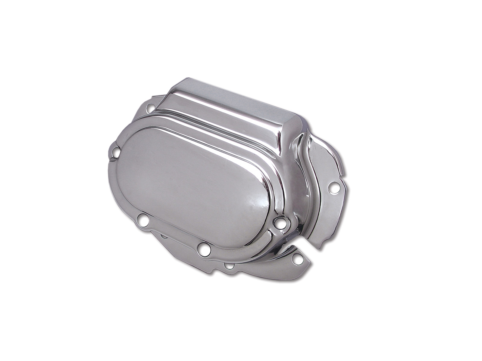 Transmission Dress Trim Chrome