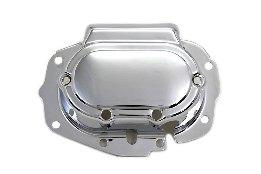 Transmission Dress Trim Chrome