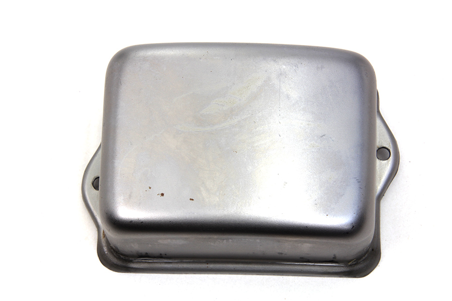 Regulator Cover Delco Remy Style