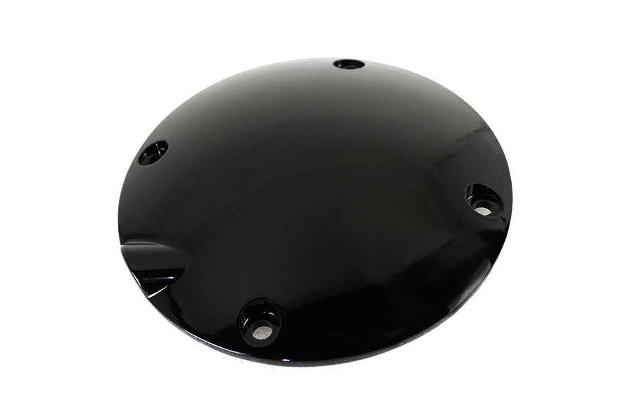 Clutch Inspection Cover Black