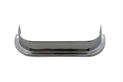 Edging for Oil Tank Chrome