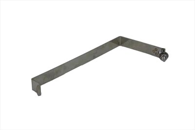 Stainless Steel Battery Strap