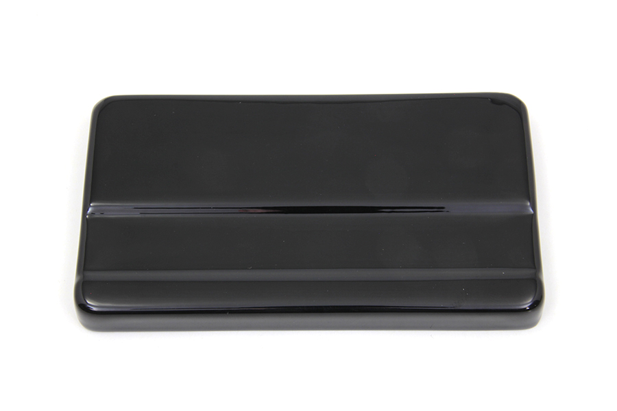 Black Battery Top Cover