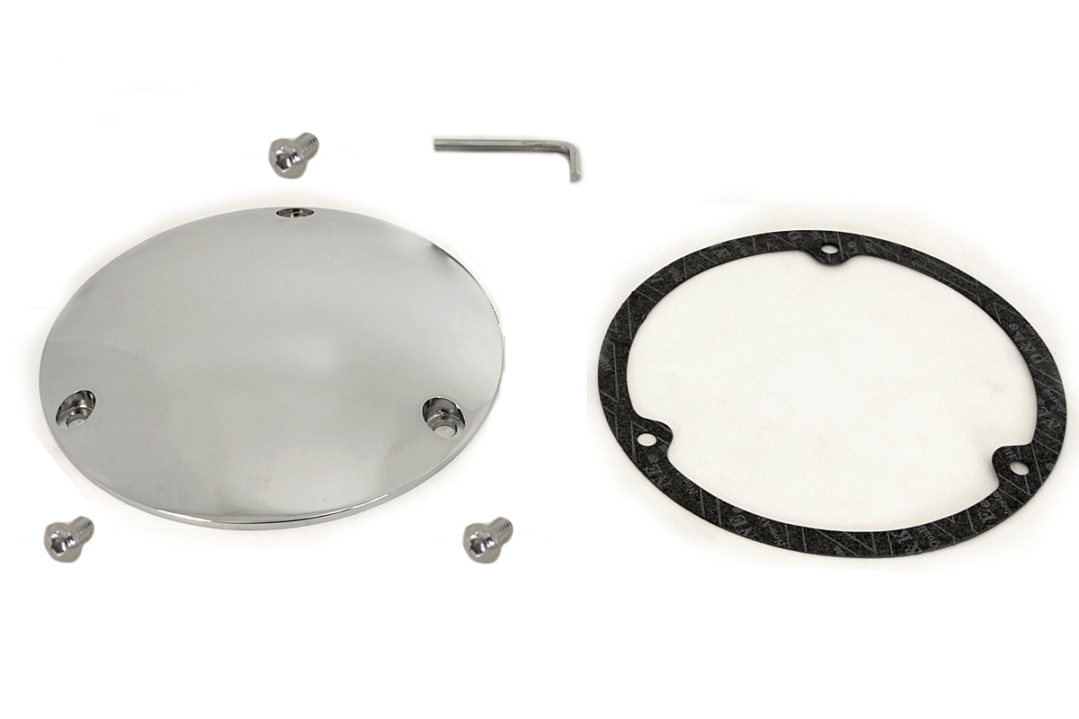Dome Derby Cover Kit