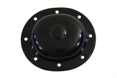 Dimple Derby Cover Black