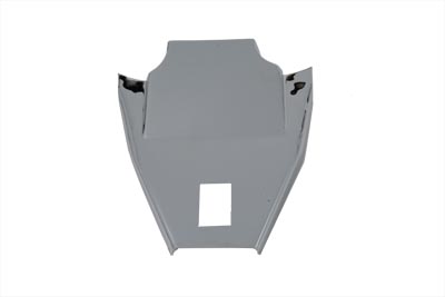 Chrome Frame Cover