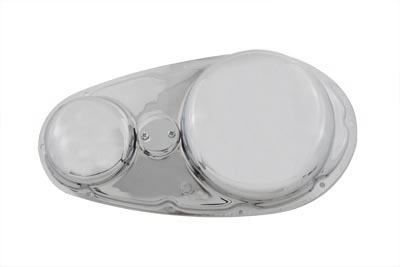 Primary Cover Chrome