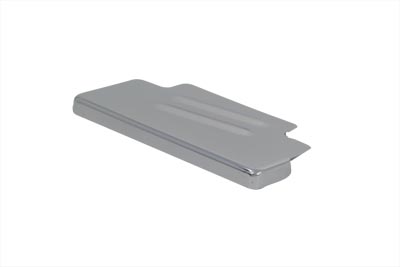 Battery Top Cover Chrome