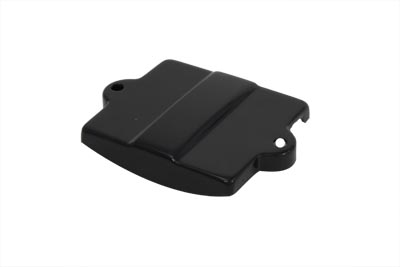 Gloss Black 6 Volt Battery Top Cover