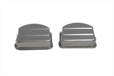 Replica Stainless Steel Panhead Valve Cover