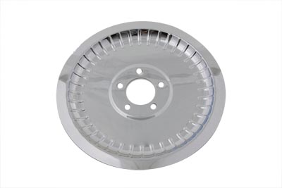 Outer Pulley Cover 70 Tooth