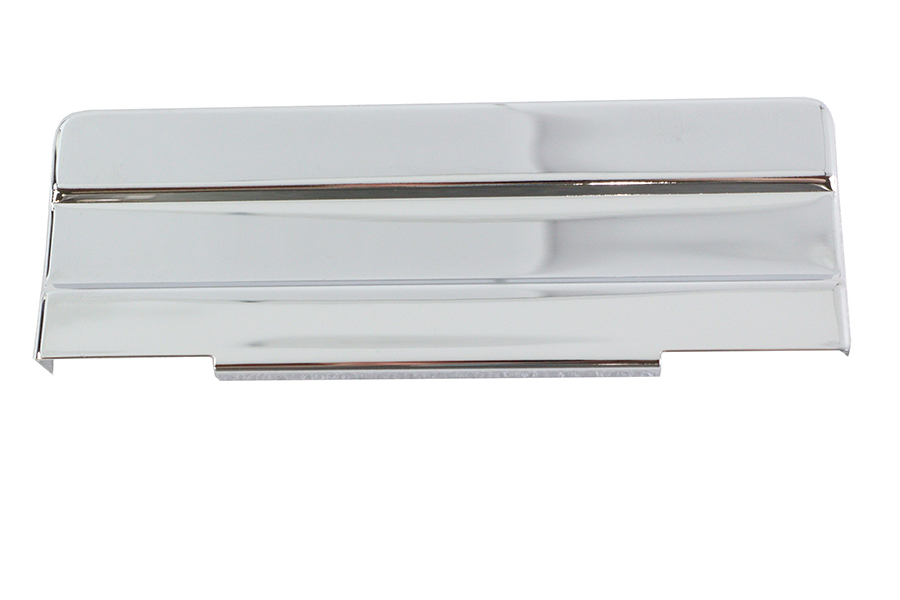 Battery Top Cover Chrome