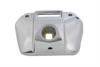 Headlamp Bracket Chrome Die Cast