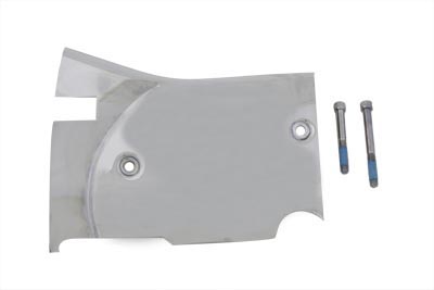Transmission Sprocket Cover Trim Chrome