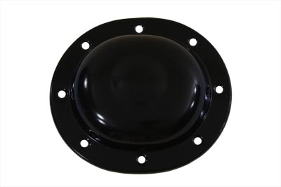 Replica Dimple Steel Derby Cover Black